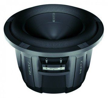 Сабвуфер Hertz HX 250.5 AR-16034 фото