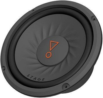 Автомобільний сабвуфер JBL Stage 82 AR-66099 фото
