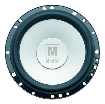 Автоакустика German Maestro MS 6508 Active AR-66345 фото
