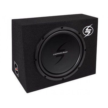 Сабвуфер Lightning Audio L0-1X12 AR-31751 фото