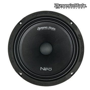 Автоакустика Dynamic State NEO NM-20.2 AR-87629 фото