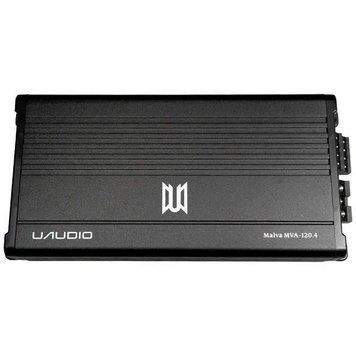 Підсилювач Uaudio MVA-120.4 AR-86724 фото