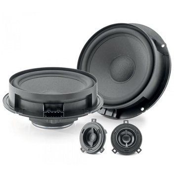 Акустика Автомобільна Focal IS VW 155 AR-54776 фото