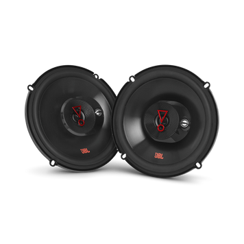 Автоакустика JBL STAGE3 637F AR-87760 фото