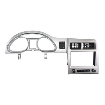 Штатна магнітола Torssen Audi Q7 2005-2015 F98256 4G Carplay DSP 202307313 фото