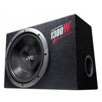 Сабвуфер JVC CS-BW120 AR-24842 фото