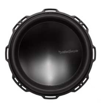 Сабвуфер Rockford Fosgate TOD412 AR-39763 фото