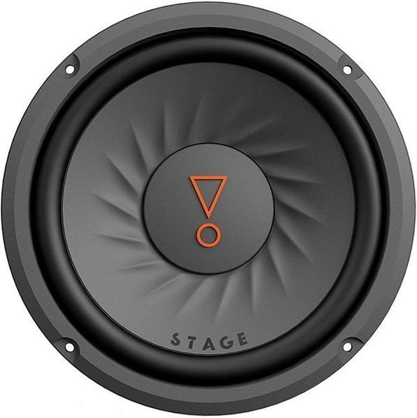 Автомобільний сабвуфер JBL Stage 82 AR-66099 фото