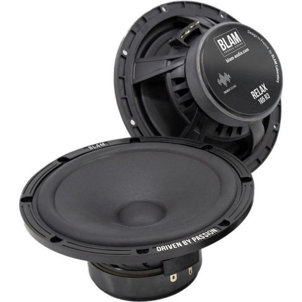 Акустика Blam 165R3 AR-95848 фото