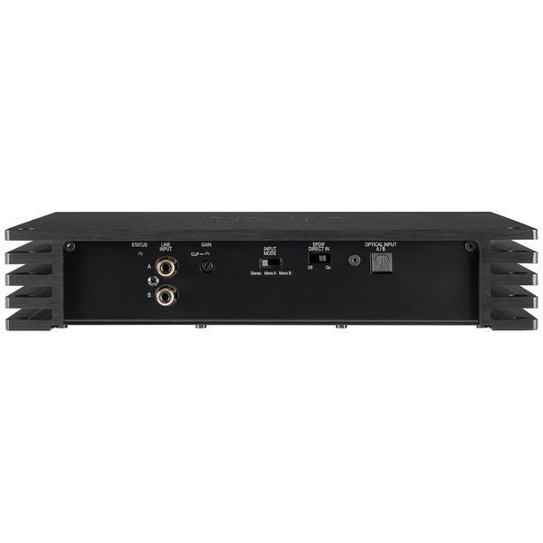 Усилитель звука Helix P ONE MK2 AR-74720 фото
