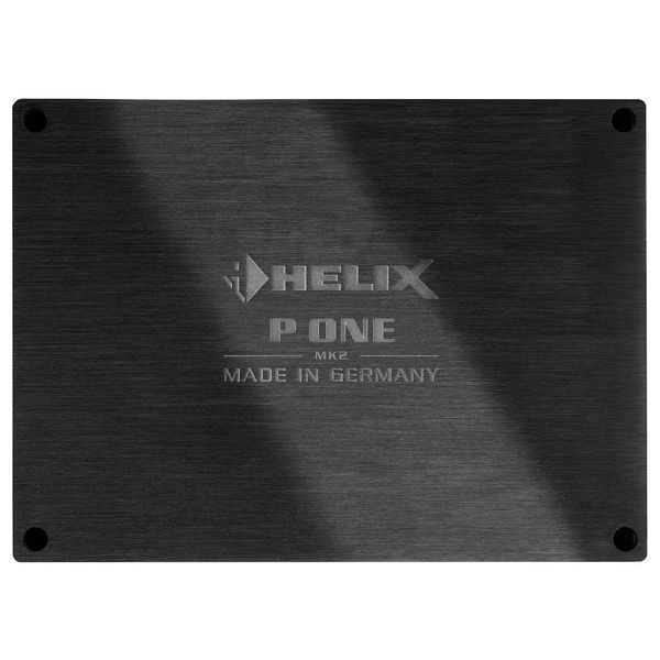Усилитель звука Helix P ONE MK2 AR-74720 фото