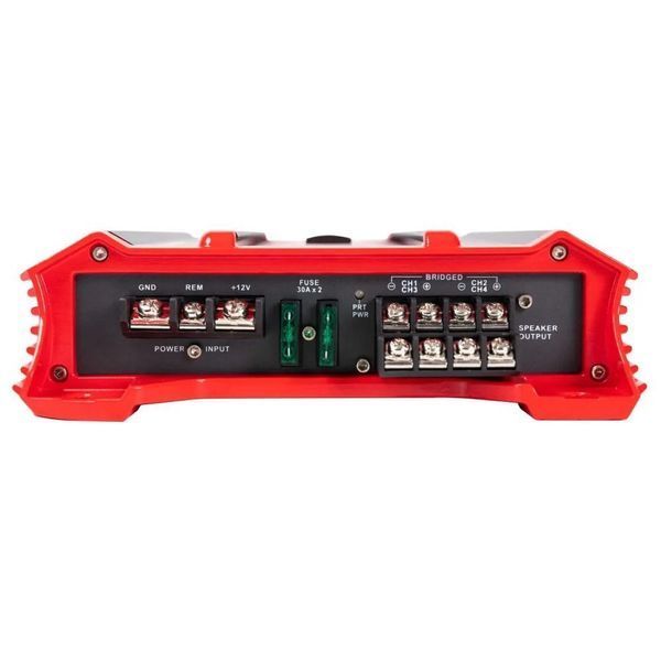 Усилитель Crunch GP-2000.4 AR-87744 фото