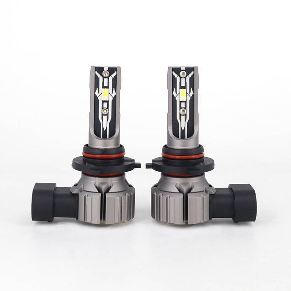 LED лампи автомобільні DriveX PA-02P 9005 5000K 12W 12V DX-0425 фото