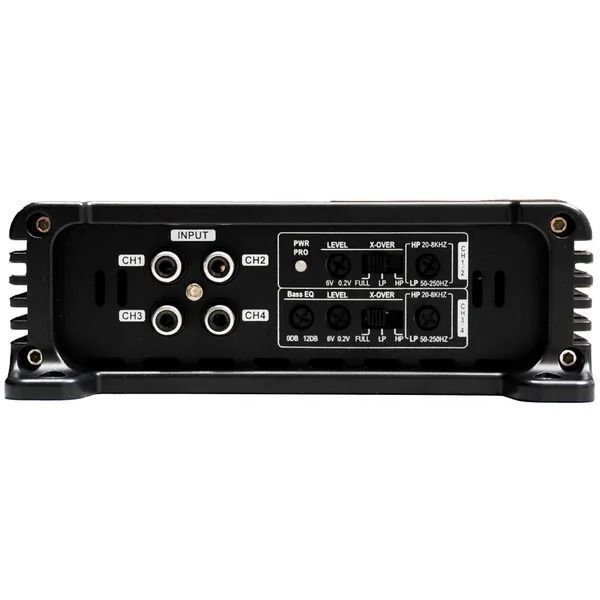 Усилитель Uaudio MVA-120.4 AR-86724 фото