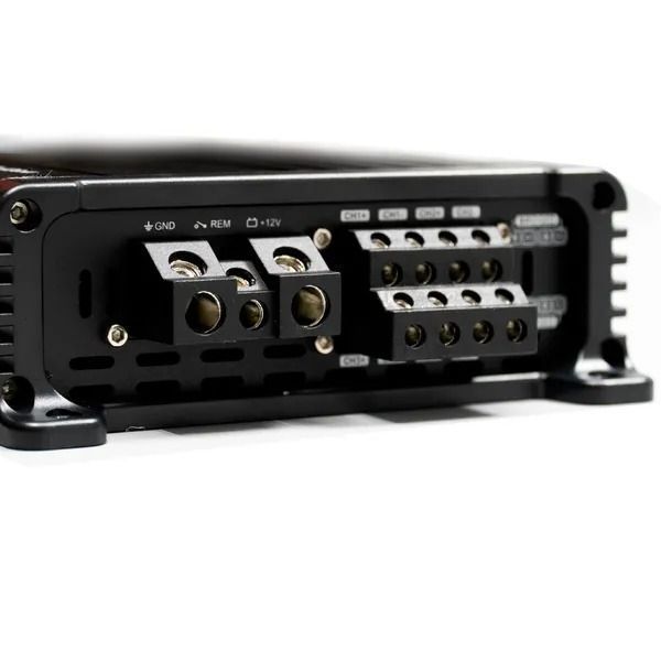 Усилитель Uaudio MVA-120.4 AR-86724 фото