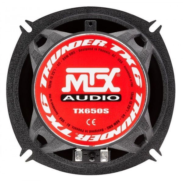 Автоакустика MTX TX650S AR-74868 фото