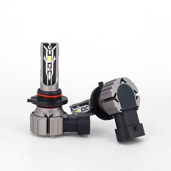LED лампи автомобільні DriveX PA-02P 9005 5000K 12W 12V DX-0425 фото