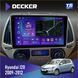 Штатна магнітола Hyundai I20 2009-2012 Climate Decker TS TS9-003 4x64, DSP 4G, 2k НФ-00005719 фото 1