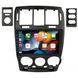 Штатна магнітола Hyundai Getz 2002-2010 Black Decker TS TS9-002 4x32, DSP, 4G НФ-00006794 фото 1