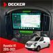 Штатна магнітола Hyundai H-1 2015-2021 Decker D9-004 6x128, DSP 360, 2k НФ-00007258 фото 1