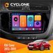 Штатна магнітола KIA Ceed 2012-2019 Cyclone C9 CPL 2x32 НФ-00002364 фото 1
