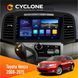 Штатна магнітола Toyota Toyota Venza 2008-2015 AMP Cyclone C9-006 4x64, DSP, DVR НФ-00003968 фото 2