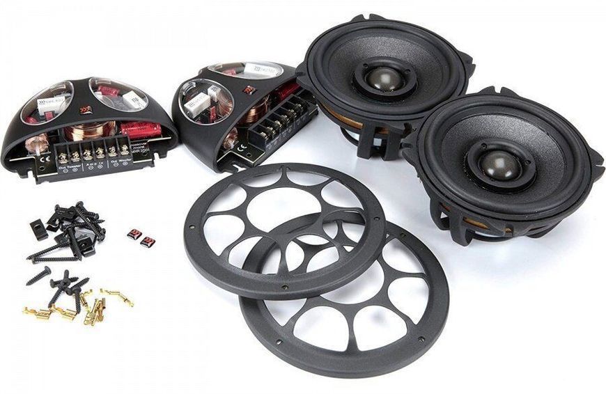 Акустика Morel Hybrid Integra 502 AR-15280 фото
