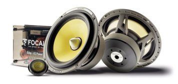 Акустика Focal ES165K2 AR-36663 фото