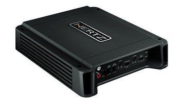 Підсилювач Hertz HCP 2 AR-16610 фото