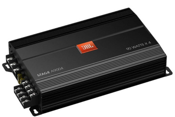Підсилювач JBL Stage A9004 AR-38048 фото