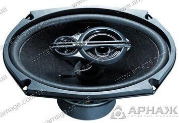 MacAudio Акустика Mac Audio MXZ 69.3 AR-15213 фото