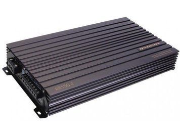 Підсилювач Audio Nova AUDIO NOVA AB150.4 AR-87732 фото