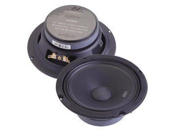 Автоакустика Audio Nova AUDIO NOVA GOTH 16C AR-87704 фото
