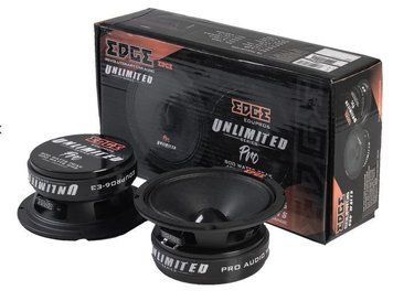 Автоакустика Edge EDUPRO6-E3 AR-83157 фото