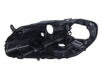 Корпус фары AMS Volkswagen Passat B7 Xenon EUR 2010-2015 (левый) 48925 фото