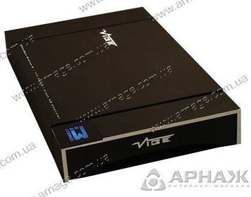 Підсилювач Vibe BlackBox Bass 4 AR-16864 фото