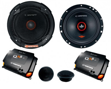 Акустика Cadence QRS 6K2 AR-39988 фото