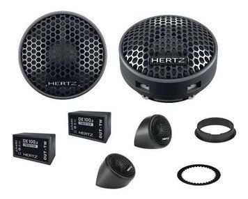Твітер Hertz DT 24.3 AR-14982 фото