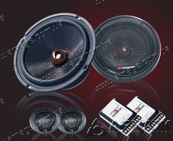 Акустика Nakamichi SP-CS680 AR-15397 фото