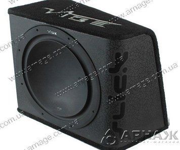 Сабвуфер Vibe SLR 15 AR-16370 фото