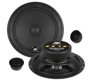 Акустика ESX SXE6.2C AR-101419 фото