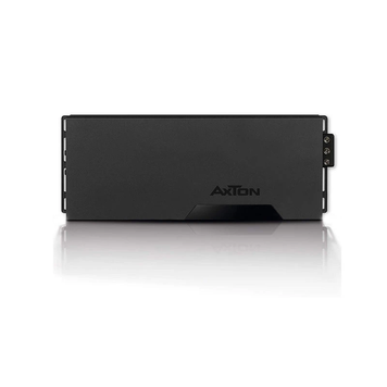 Автомобільний підсилювач Axton A601 AR-68391 фото