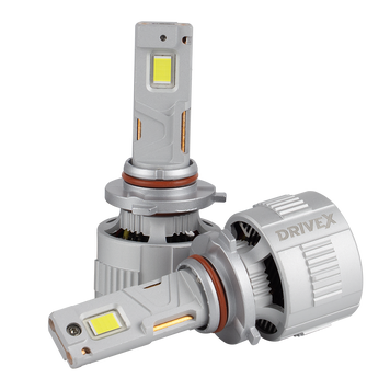 LED лампи автомобільні DriveX Hyper-01 HB3(9005) 166W 9-32V 6K к-т. DX-24066 фото
