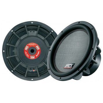 Сабвуфер MTX TX615 AR-74895 фото