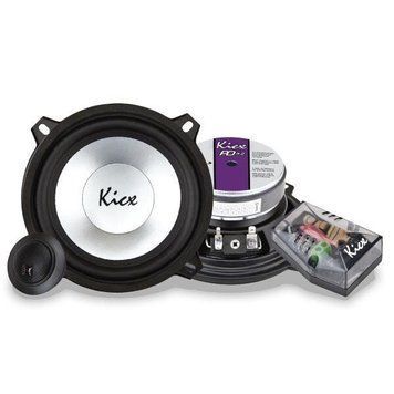 Акустика Kicx PD 5.2 AR-15140 фото