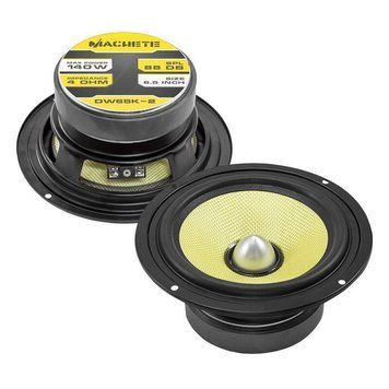 Акустика Alphard DW65K2 4OHM AR-33742 фото