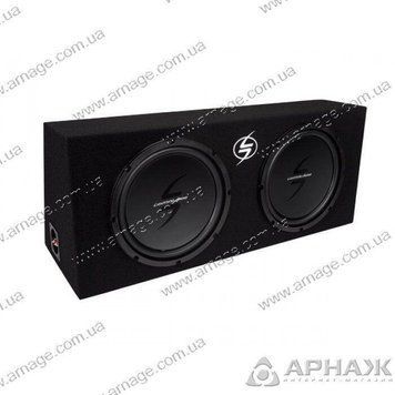 Сабвуфер Lightning Audio L0-2X10 AR-31750 фото