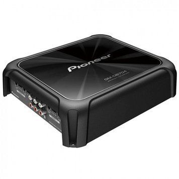 Підсилювач Pioneer GM-D8704 AR-39543 фото