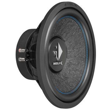 Автосабвуфер Helix K 12W AR-56207 фото