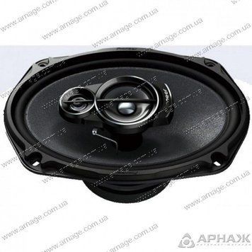 Акустика Pioneer TS-A6976S AR-31415 фото